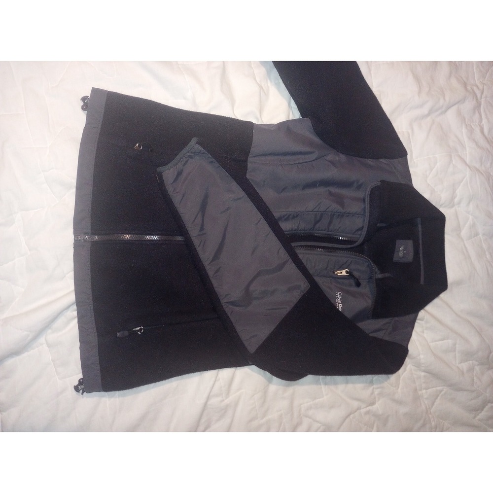 calvin‎ klein performance jacket women